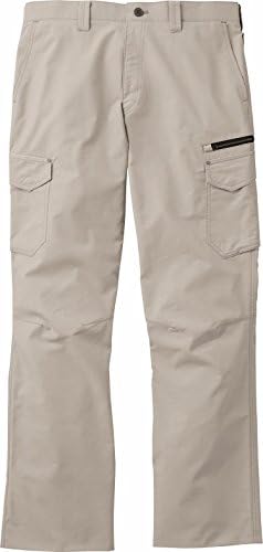 Jawin 56602 Non-Tuck Cargo Pants, Navy, Size 73 : Amazon.sg: Fashion